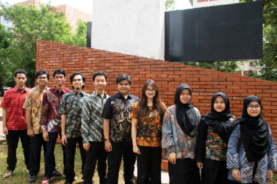 Team Nagapasa, winner of the 2026 competition Team Nagapasa, winner of the 2026 competition